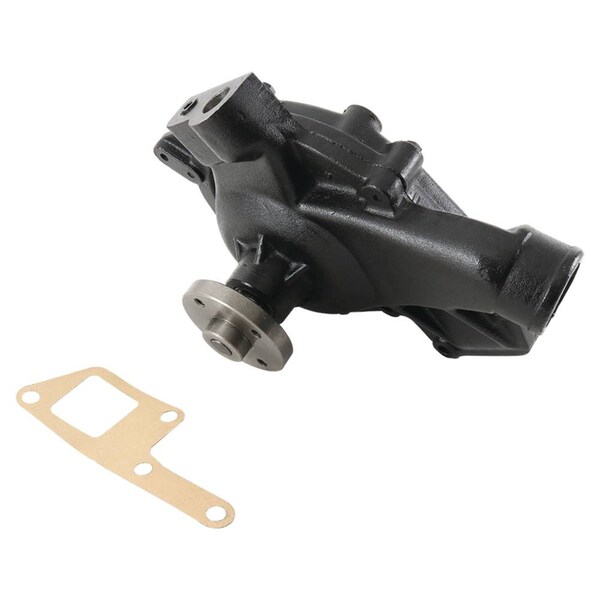 Db Electrical Water Pump For John Deere 4430, 4630, 5200 Forage Harvester RE20023, SE500915 1406-6224 - main